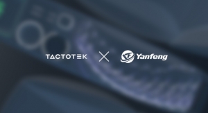 Yanfeng, TactoTek to Enhance Future Vehicle Interior Applications