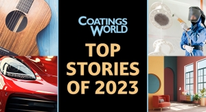 Coatings World’s Top Stories for 2023