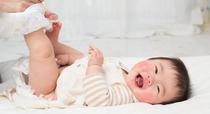 Toray Responds to Changes in Chinese Diaper Market