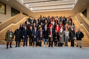 EDANA Holds Sustainability Forum in Brussels
