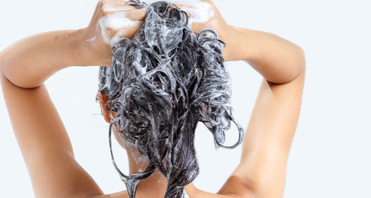 Shampoo Recalled Due to E. Coli Contamination