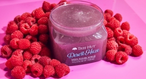 Tree Hut Expands Body Care Collection With New Shea Sugar Scrub for 2024