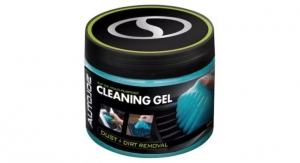 Multi-Purpose Cleaning Gel by Auto Joe Addresses Hard-to-Clean Tight Spaces