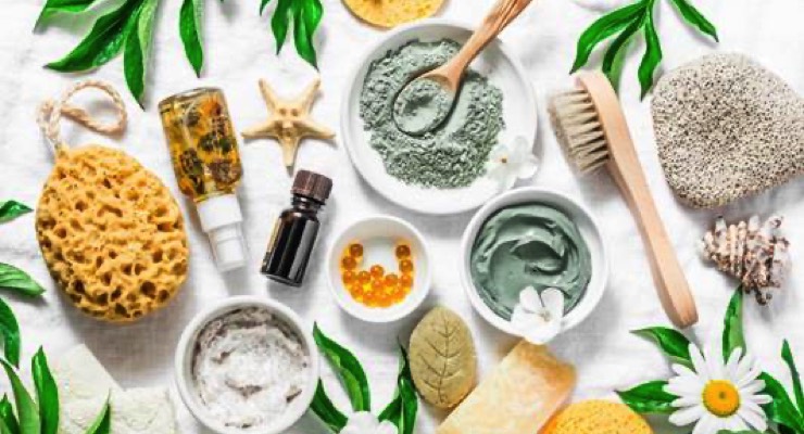 Natural Skin Care Products Market To Grow in 2024