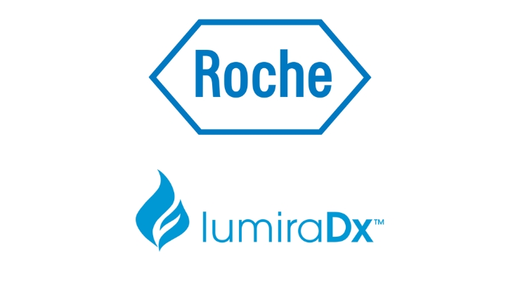 Roche to Buy LumiraDx