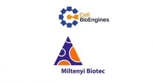 Cell BioEngines, Miltenyi Partner for Hematopoietic Cell Therapy Program