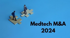 2024 Medical Device Manufacturing M&A Roundup