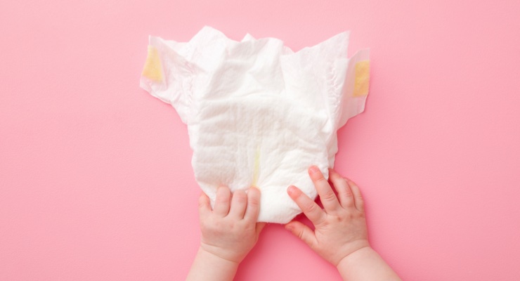 Five Baby Diaper Brands to Watch 