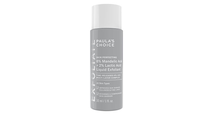 Paula’s Choice Launches New Exfoliant with Multi-Layer AHAs
