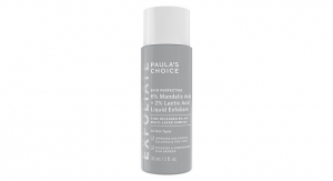 Paula’s Choice Launches New Exfoliant with Multi-Layer AHAs
