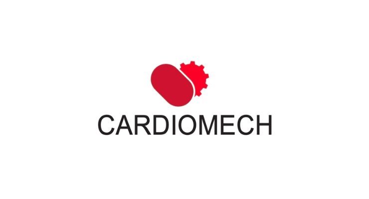 CardioMech Raises $13M in Funding Round