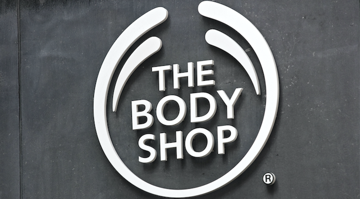 The Body Shop Achieves 100% Vegan Product Formulations Certified by The Vegan Society