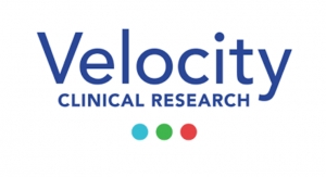 Velocity Expands Clinical Sites Biz in Europe