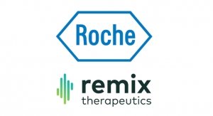 Remix, Roche Enter Small Molecule RNA Processing Pact