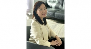 Past Estée Lauder Companies Executive Chinae Kim Named Vice President of Kosé America, Inc. 