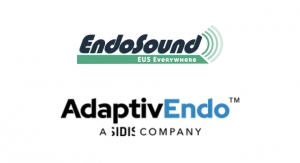 EndoSound, AdaptivEndo Partner on Endoscopy Tech