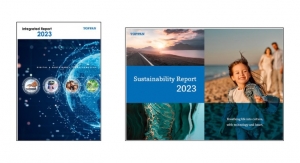 TOPPAN Group’s 2023 Integrated, Sustainability Reports Released