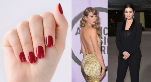 Online Searches for ‘Red Nails’ Surge, Driven by Taylor Swift and Selena Gomez