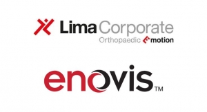 Enovis Closes €800M Deal for LimaCorporate