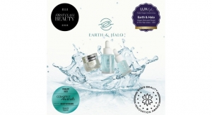 Earth & Halo Unveils ‘A Pledge To Community’ for Graceful-Aging Beauty in 2024