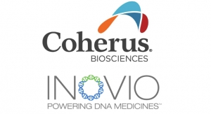 INOVIO, Coherus Enter Cancer Drug Combo Clinical Collaboration