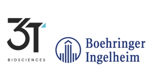 Boehringer Ingelheim, 3T Biosciences Expand Immunotherapy Alliance