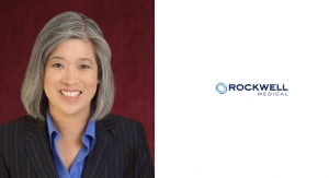 Joan Lau Joins Rockwell Medical