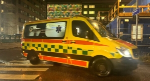 Researchers Show How AI Support Can Help Ambulance Staffs Save Lives
