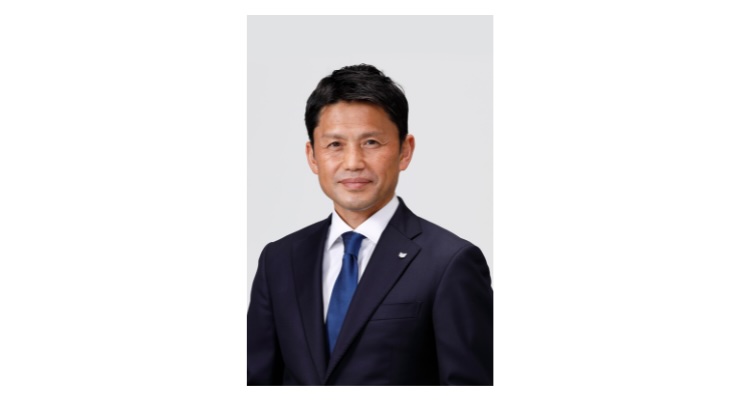 Isao Kobayashi Assumes President and CEO Role at Canon U.S.A., Inc.