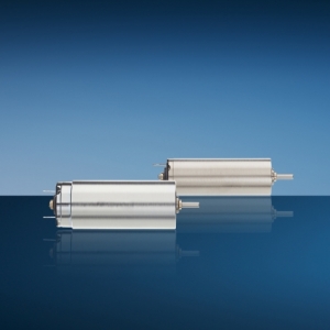 MICROMO Introduces the Series 1336 and 1741 CXR brushed motors from the FAULHABER Group.