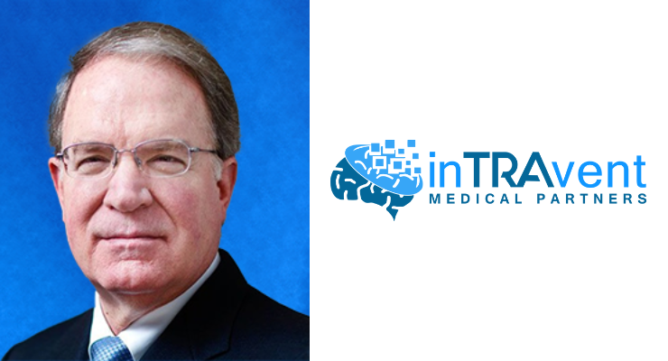 Kevin Foley Named Chief Innovation Officer at inTRAvent Medical