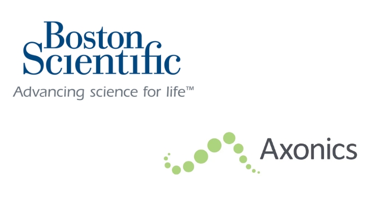 Boston Scientific to Buy Axonics for $3.7 Billion