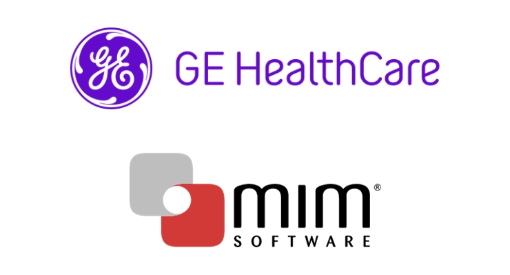 GE HealthCare to Acquire MIM Software