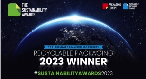 Michelman wins two awards for sustainable packaging innovation