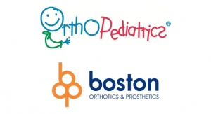 OrthoPediatrics Acquires Boston Orthotics & Prosthetics