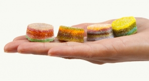 Elo Rolls Out 3D-Printed Smart Gummies 