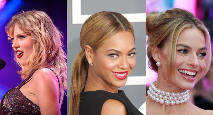 Top Celebrities Who Dominated Beauty Trends in 2023