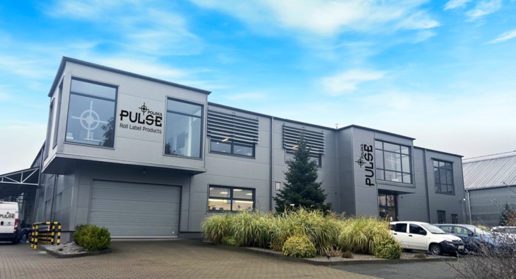Pulse otwiera nową fabrykę w Polsce