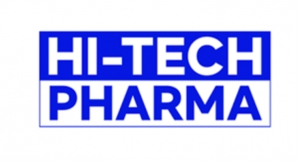 Hi-Tech Pharmaceuticals Expands Technology and Capacity