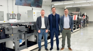 Catapult Print achieves first in US with Nilpeter 