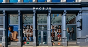 Pacsun Selects Nedap as RFID Partner