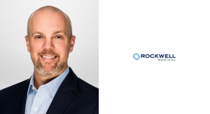 Jesse Neri Appointed Senior VP of Finance at Rockwell Medical