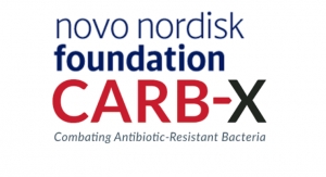 Novo Nordisk Foundation, CARB-X Partner on Drug-Resistant Infections