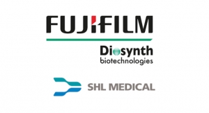 FUJIFILM Diosynth, SHL Medical Partner on Autoinjector Medicines