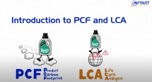 FINAT announces LCA and PCF document for sustainable label practices