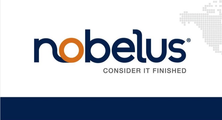 Nobelus expands into Europe