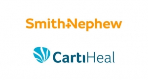 Smith+Nephew Acquires CartiHeal