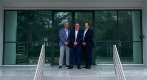 New Leadership Team at Cosmetic Solutions Innovation Labs 
