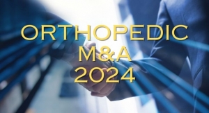 2024 Orthopedic Device M&A Roundup