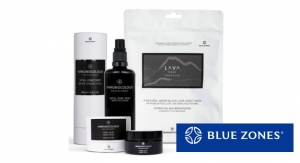 Blue Zones Expands Skincare Offerings